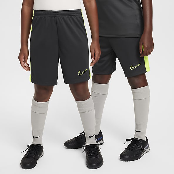 Nike toddler soccer shorts sales